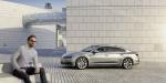 Volkswagen Arteon Elegance 2017 года (WW)